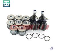 Wheel suspension repair kit inner FT18080 FAST for IVECO DAILY VI Van