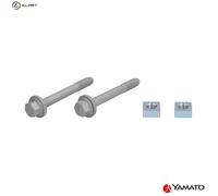 Fits YAMATO J52061DYMT Repair Kit, wheel suspension J52061DYMT Suspen ⭐UK Stock⭐