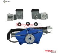 REPAIR KIT WINDOW REGULATOR 2160320 FOR VW AZJ/AEG/BER 2.0L 4cyl NEW BEETLE