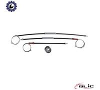 BLIC 6205-15-039812P Repair Set, window regulator