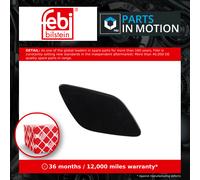 Repair Kit, windscreen washer-fluid jet Front Right 199214 Febi 61677171660 New