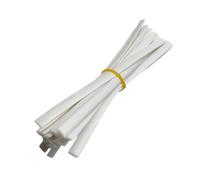 Repair Kit with 40 Pcs of Plastic Welding Rods Suitable for Use with Our 80W Kit on Thermoplastics Like PP & PE