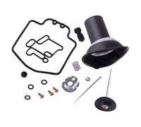 repair kits Carburetor Repair Kit Motorcycle Replacement Parts For Y&amaha For Majesty ABS YP250A For Skyliner YP250