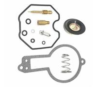 repair kits Motorcycle Accessories Carburetor Repair Kit Diaphragm Seal Kit Repair Kit For XR500R XR500 1979 1980 1981 1982