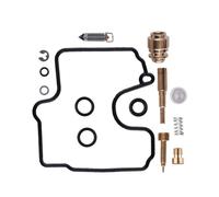 repair kits Motorcycle Carb Diaphragm Seal Kit Carburetor Repair Kit For ZX600 For Ninja ZX6R 2002 2001 2000
