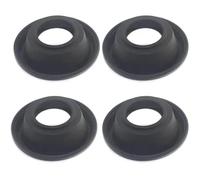repair kits Motorcycle Carburetor Diaphragm Seal Kit Repair Kit For Y&amaha FZR400 1986 1987-1990 Carburetor Repair Kit(Style A)