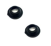 repair kits Motorcycle Carburetor Diaphragm Seal Kit Repair Kit For Y&amaha XVS 650 1998-2015 Carburetor Conversion Kit(Style A)