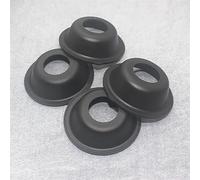repair kits Motorcycle Carburetor Fuel System Repair Kit Plunger Diaphragm For Suzuki GSXR1100 GU74C 1986 1987 1988(4 Diaphragm)