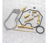 repair kits Motorcycle Carburetor Rebuild Repair Kits X 1 Set For XR250L XR 250 1991 1992-1996 Carburetor Kit Gaskets