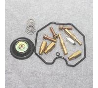 repair kits Motorcycle Carburetor Rebuild Repair Kits X 1 Set For XR400 XR400R 1998 1999 2000-2004 Carburetor Kit Gaskets