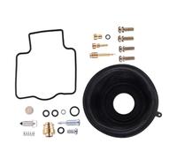 repair kits Motorcycle Carburetor Repair Kit Carb Kit Replacement Parts For For Ninja ZX-9R GPZ900R ZX900 1994-2003