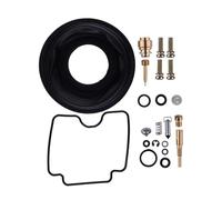 repair kits Motorcycle Carburetor Repair Kit Carburetor Kit Gaskets For Y&amaha FZS1000 For FAZER FZ-1 2001 2002 2003-2005
