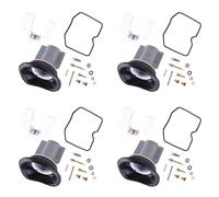 repair kits Motorcycle Carburetor Repair Kit Carburetor Kit Replacement Parts For EX500 GPZ500S For Ninja 500R