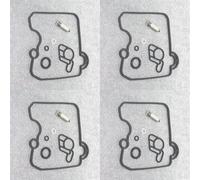 repair kits Motorcycle Carburetor Repair Kit For Suzuki GSF250 GJ74A For Bandit 250 GSF 250 74A Fuel System Accessories