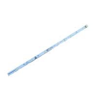 repair LED Light Strip bar for Hai/er BCD-402WLDCJ/WDCU Freezer Refrigerator 0064001621 MDDZ-174 A03 V14069 ROHS Repair