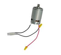 Repair Motor Assembly for Cordless Chainsaw, B | 21V Five-Fifty Type, Drive Gear Transfer, Housing, Connector Included