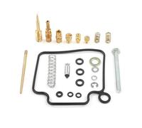 Repair Motorcycle Carburetor Rebuild Kit For TRX350 Rancher 350 TM/TE 2000-2003 Repair Replacement Parts Overhaul Pieces Carburetor Kits