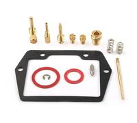 Repair Motorcycle Carburetor Repair Kit For CT70 TRAIL 70 1969-1977 Rebuild Set Replacement Parts Fixing Overhaul Pieces Carburetor Kits