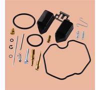 Repair Motorcycle Carburetor Repair Kit For For CB125S CRF100F XR100 XR100R XL100S XL125S XR200 XR200R Rebuild Float Washer Carburetor Kits