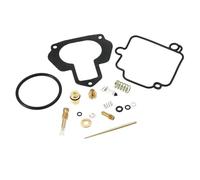 Repair Motorcycle Carburetor Repair Kit For YFM350X Warrior350 1988-2004 Rebuild Set Replacement Float Needle Valve Washer Carburetor Kits