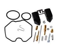 Repair Motorcycle Carburettor Repair Kit For For CB125S CRF100F XR100 XR100R XL100S XL125S XR200 XR200R Rebuild Float Set Carburetor Kits