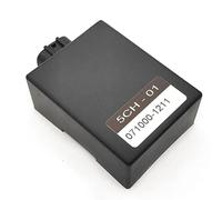repair Motorcycle ECU 5CH-01 071000-1211 CDI For Yamaha TTR600 1997-2003 Ignitor Unrestricted Speed