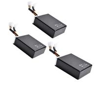 repair Motorcycle Electrical Digital Ignition CDI ECU Unit Box Igniter Ignitor 30400-MR8-004 For VFR400 VFR 400 NC30 1989-1992(3pcs)