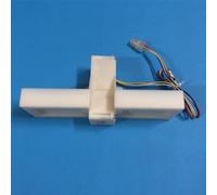 repair NEW for Hai/er 0064001405A NSBD000 Refrigerator Refrigeration Damper Switch Room Refrigerator Electric Damper Air Duct Switch Repair