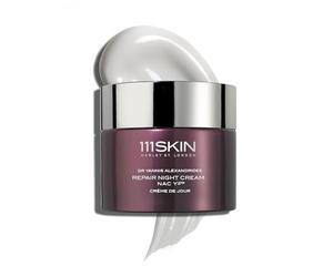 Repair Night Cream NAC Y2 by 111Skin for Unisex - 1.7 oz Cream
