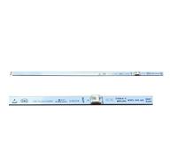 repair NR-B290JD DC12V For panasonic Refrigerator LED LAMP Light Strip Display light circuit board parts Repair