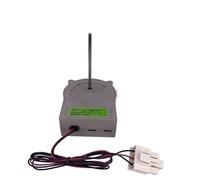 repair ODM-001F-2F24 EAU60694514 DC13V 3.25W For Hai/er refrigerator fan motor parts Repair