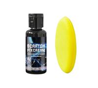 Repair of Glasses Scratches - Liquid Formula Compact 8.2 x 2.9 x 3 cm | Glasses Lens with Fine Abrasive Mix, Glasses Care, Frame Renewal | Travel Kit to Restore Optical