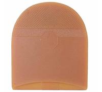 Repair of Outdoor Soil Shoes Anti-ski-Rubber for The Forefoot and Heel, The Handmade Shoes Sole to Walk Comfortable, Ideal for The Extension of The Life The Sky, Suitable to Repair and Avoid Slides