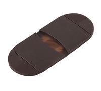 Repair of Outdoor Soil Shoes Anti-ski-Rubber for The Forefoot and Heel, The Handmade Shoes Sole to Walk Comfortable, Ideal for The Extension of The Life The Sky, Suitable to Repair and Avoid Slides