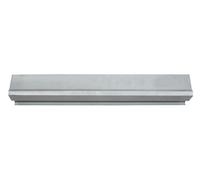 Repair Of The Rear Cabin Sill Entry Plate Left / Right For: VW TRA