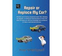 Repair or Replace My Car: The Answers to Your Questions