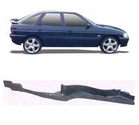 Repair Panel - RH - Rear Chassis Rail Leg - fits Ford Escort V, VI, VII 90-00