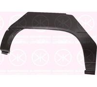 Repair Panel - RH - Rear Wheel Arch - fits Opel Kadett E, Vauxhall Astra II 2Dr