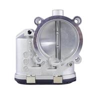 Repair Part Compatible with Aston for Martin for DBS Electronic Throttle Body Valve Assembly 0280750156, 0 280 750 156, 4047023065391, 1R1E9E926AA, 1R1E9 E926 AA