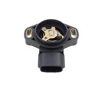 Repair Part Compatible With CHEVROLET For TRACKER 2001 2003 2004 1pc Throttle Position Sensor 13420-58B10, 13420-77E00, 22633-AA110, 22633-AA111, SERA483-06