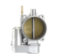 Repair Part Compatible with Chevy for Colorado for Impala for Trailblazer for Monte Carlo Electronic Throttle Body Valve Assembly 12568580 S20064 673006 TBB302 TB1022 2172296