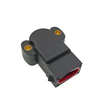 Repair Part Compatible With Lincoln For Mark For Town Throttle Position Sensor F2AZ-9B989-AA ZZMZ-18-851