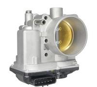 Repair Part Compatible with Nissan for Altima for Rogue for for Select for Frontier 60mm Electronic Throttle Valve 16119-3TA0A 16119-EA00D 16119-EA000 16119-EA00B 16119-EA00C
