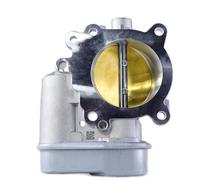 Repair Part Compatible with Pontiac for Pursuit for Solstice for G5 G6 Electronic Throttle Body Valve 12580195, 67-3005, 673005, AA1673005, AAZ-67-3005, S20186,TB1160, 216164