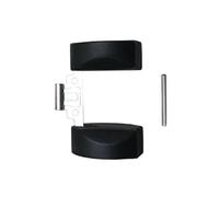 Repair Part For TTR 250 TT250R 1994 1995 1996-2006 Carburetor Rebuild Kit Pump Diaphragm & Float TTR250 Carb Repair Parts(Float)