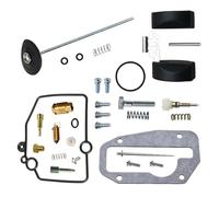 Repair Part For TTR 250 TT250R 1994 1995 1996-2006 Carburetor Rebuild Kit Pump Diaphragm & Float TTR250 Carb Repair Parts(ALL)