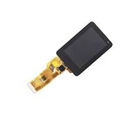 Repair Part LCD Display Screen Monitor Assy With Touch For Gopro Hero 5