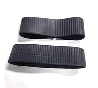 Repair Part Lens Zoom Ring Rubber& Focus Rubber For 70-200 mm F2.8L USM Camera(Bundle 2)