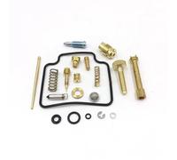 Repair Part Motorcycle Carburetor Repair Kit For Y-AMAHA TT-R225 1999-2004 & XT225 1992 1993 1994 1995 1996 1997 1998 1999 2000(1 set)