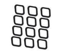 Repair parts 12pcs Filter Compatible with TH23D TH26D TH23 TH26 TJ27 Engine Replacement Parts Compatible with 11010-2530 Accessories